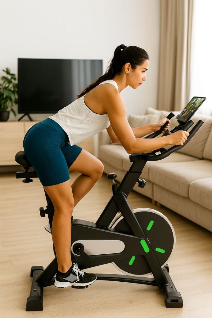 The Connection Between Gut Health and Physical Fitness