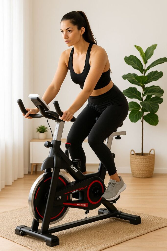 The Impact of Stress on Fitness and Physical Performance